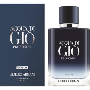 acqua di giò profondo edp