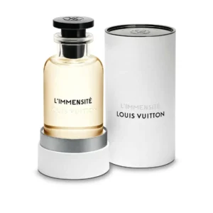 louis vuitton l’immensité eau de parfum
