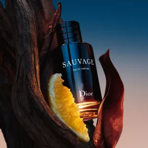 dior sauvage edp