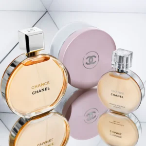 chanel chance edp