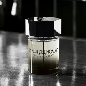 ysl la nuit de l'homme edt