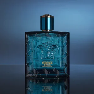versace eros eau de parfum
