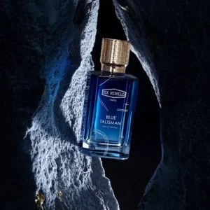 Ex Nihilo Blue Talisman EDP