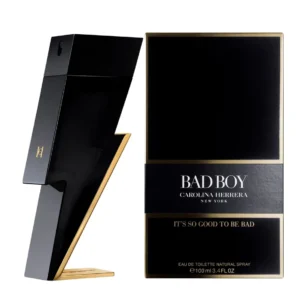 carolina herrera bad boy edt