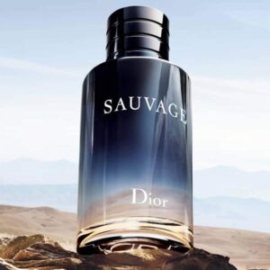 dior sauvage edt