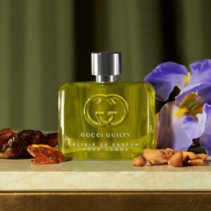 gucci guilty elixir