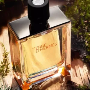 terre d’hermès edp