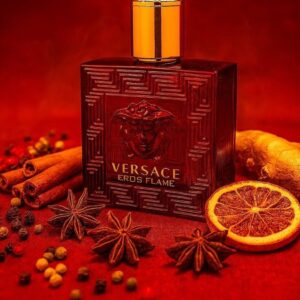 versace eros flame eau de parfum