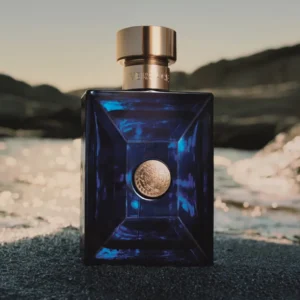 versace dylan blue edt