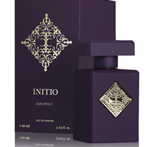 initio side effect