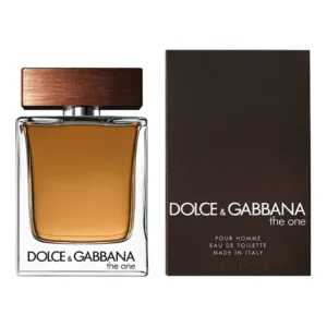 dolce & gabbana the one edt