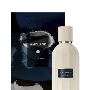 amouage outlands